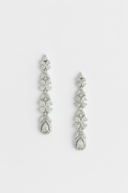 Chandrika Trails Earring