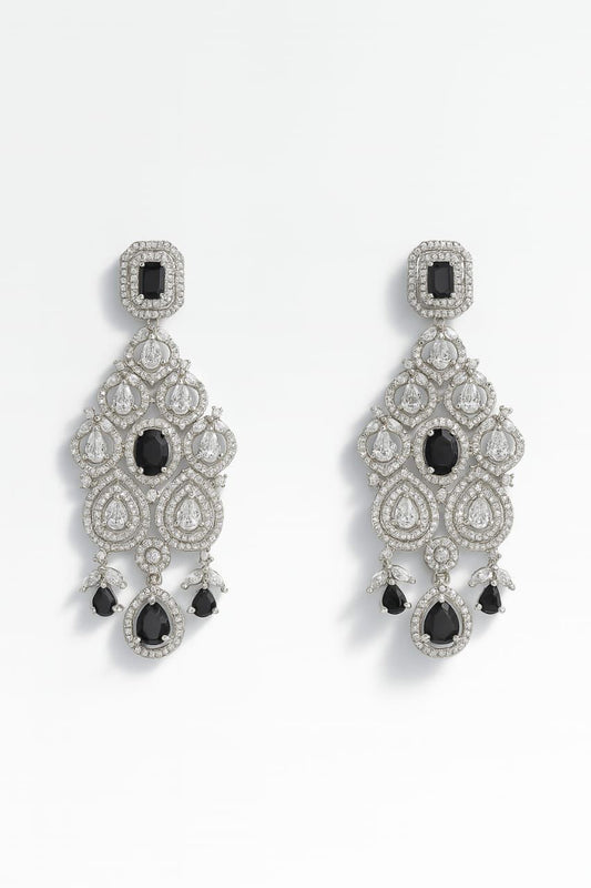 Twilight Royale Earrings