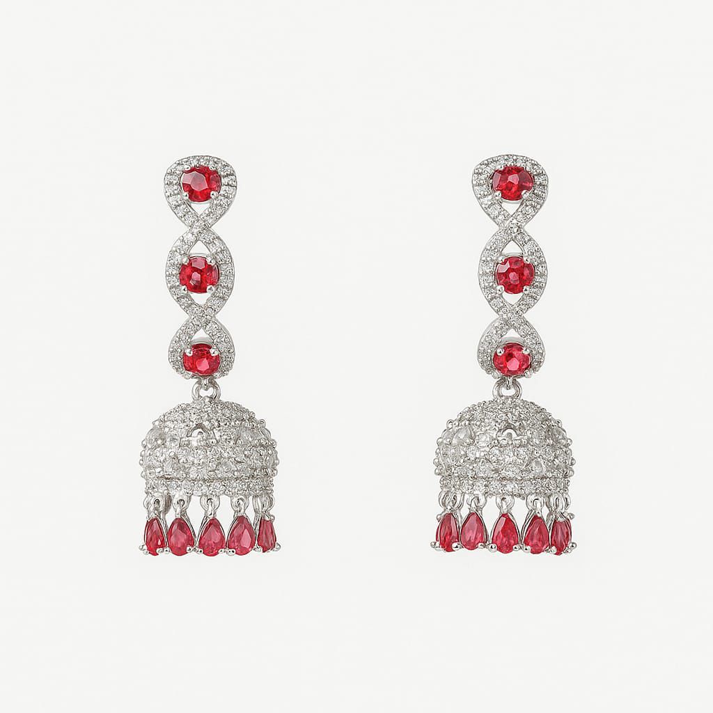 Gulnaar Glint Earring