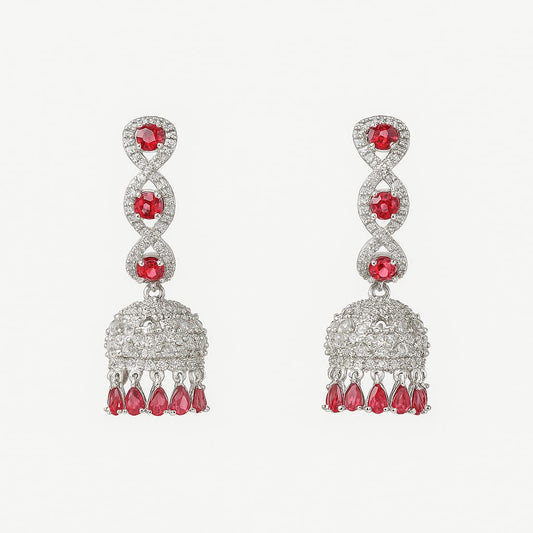 Gulnaar Glint Earring