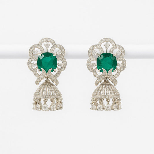 Noor E Nazakat Earring